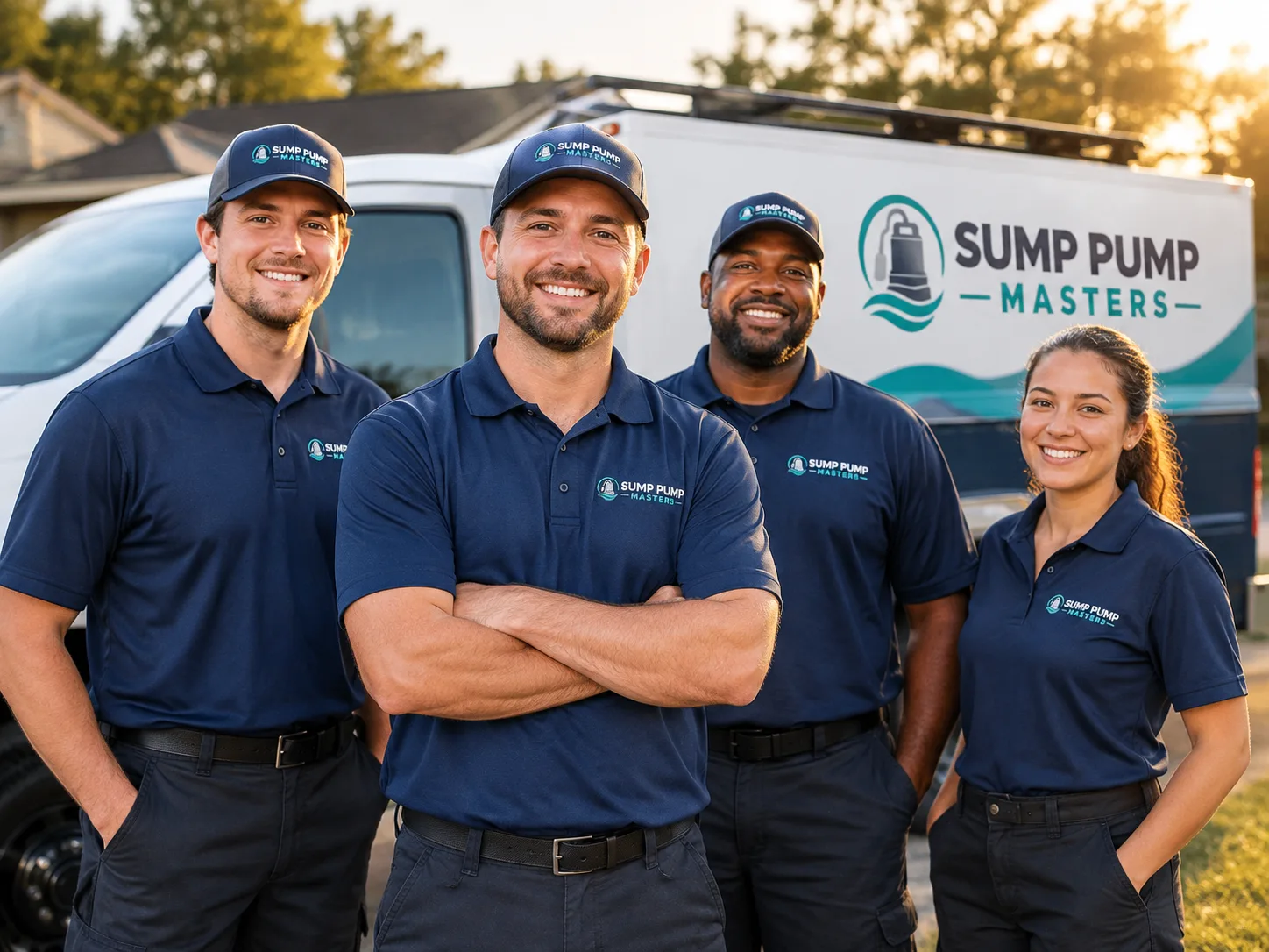 Sump Pump Repair company in Rome, GA